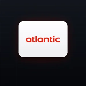 Buy Atlantic Account