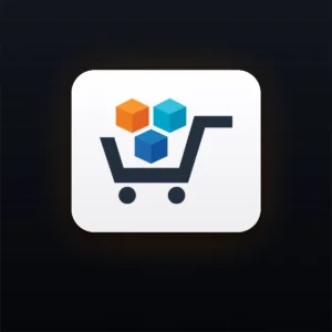 Buy AWS Marketplace Account