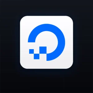 Buy DigitalOcean Account